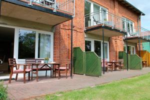 Landhaus Lippmann Whg3