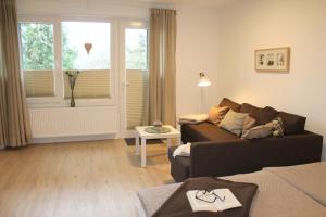 Landhaus Lippmann Whg3