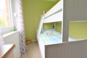 Landhaus Lippmann Whg3