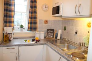 Landhaus Lippmann Whg3