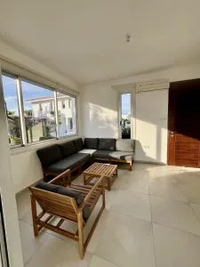 Luxury Villa Azure - ترسيفانو