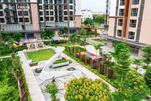 Giardini Guest House - Masteri WF - H204 - Ocean Park