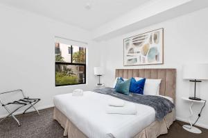 Renovated Townhouse in Northbridge