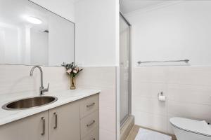 Renovated Townhouse in Northbridge