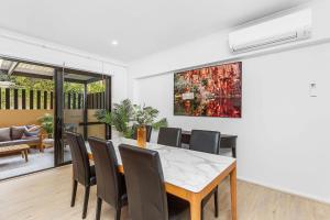 Renovated Townhouse in Northbridge