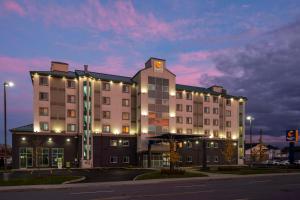 Comfort Hotel