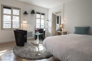 Appartements Orfèvres Cathédrale