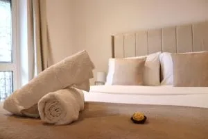 Luxury Flat close to City Centre & Docks - Hythe