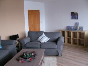 Ferienwohnung Oelstorf
