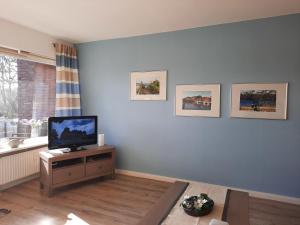 Ferienwohnung Oelstorf