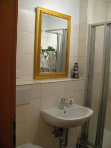 Ferienwohnung Oelstorf
