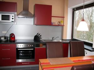 Ferienwohnung Oelstorf