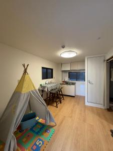 上野圈徒步公寓型酒店 下谷駅から徒步3分