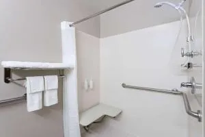 Days Inn by Wyndham Jackson Downtown - Kosciusko