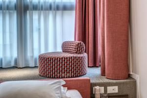 Parioli Cube Hotel