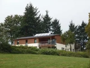 Wilsterberg - Bistensee