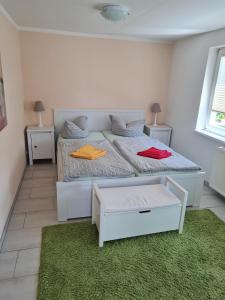 Ferienwohnung Ribnitz-Damgarten
