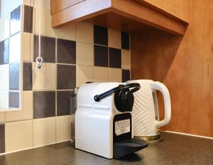 Luxury Flat close to City Centre & Docks