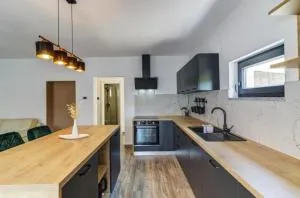 Apartman Mila - بريبير