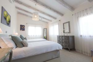 Villas Mas des Avelines : photos des chambres