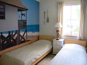 Sonneneck - Kavelweg 10 Whg 1