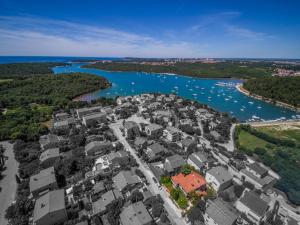 Traumurlaub in Villa MaVeRo Apartman A1 in Strandnähe