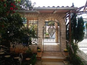 Traumurlaub in Villa MaVeRo Apartman A1 in Strandnähe