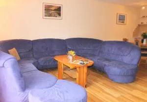 "Hof Triangel - Whg 3" - Bauernhofurlaub - Göhl