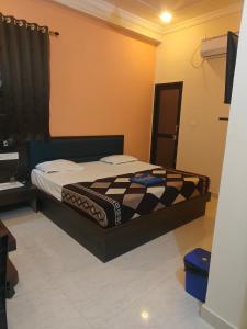 Hotel Pink City
