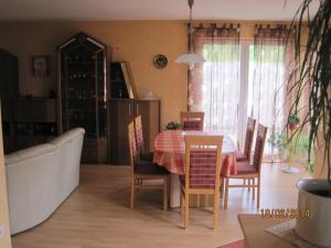 Ferienwohnung-Haus-Perkow