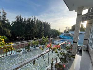 Lê Lộc Guesthouse