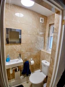 Ipswich Town 3 Bed House