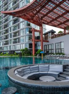 Landmark Ecopark by Emily in Town