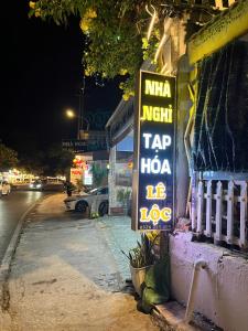 Lê Lộc Guesthouse