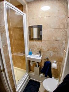 Ipswich Town 3 Bed House