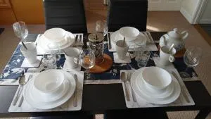 Ipswich Town 3 Bed House - Copdock