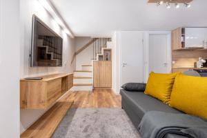 SZ27 B Székely Apartment