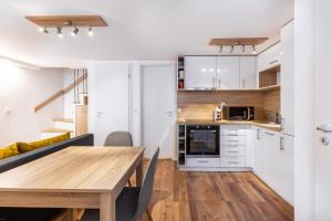 SZ27 B Székely Apartment