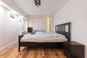 SZ27 B Székely Apartment