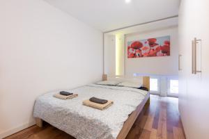 SZ27 B Székely Apartment