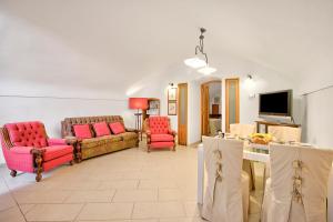 Bacco Apartment Noci - Happy Rentals