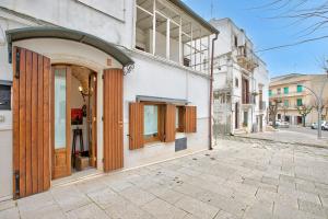 Bacco Apartment Noci - Happy Rentals