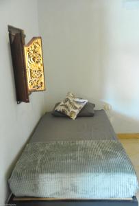 The Cube Hostel Penida