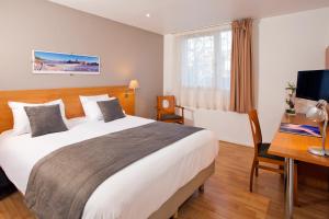 2 star apartma Séjours & Affaires Toulouse de Brienne Toulouse Francija