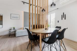 Brisk - Chic 1 Bedroom Apartment in Athens