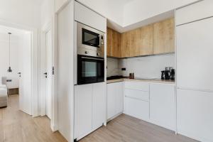 Brisk - Chic 1 Bedroom Apartment in Athens