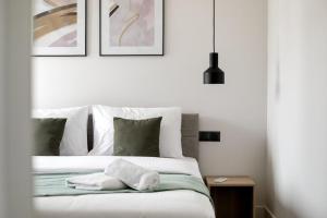 Brisk - Chic 1 Bedroom Apartment in Athens