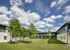 JUFA Hotel Erlaufsee