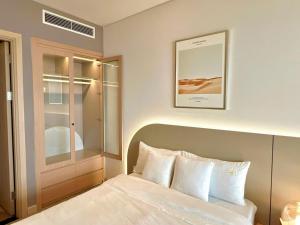 Citadine apartment luxury Sea view