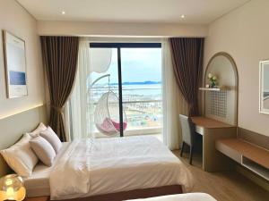Citadine apartment luxury Sea view